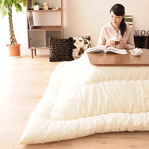 EMOOR Kotatsu Futon Full Set