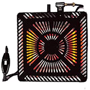 Kotatsu heater fan unit 500w