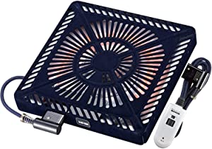 Metro Replacement Heater 600w