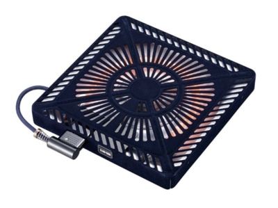 Metro Replacement Heater for Japanese Kotatsu 600w Review