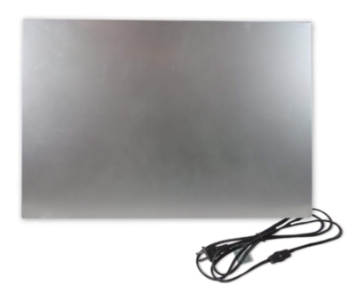 Cozy Legs Flat Panel Radiant Desk Heater Review