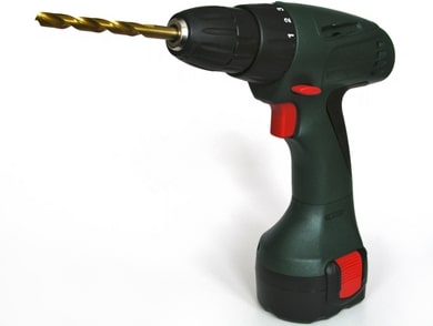 Get Electric Drill Mechine for screws