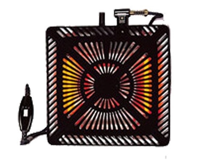 Japanese kotatsu heater fan unit low style foot warmer set 500w